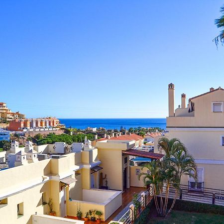 Home Anoreta Malaga 316 Торе де Бенагалбон Екстериор снимка