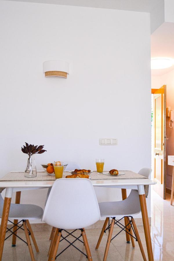 Home Anoreta Malaga 316 Торе де Бенагалбон Екстериор снимка