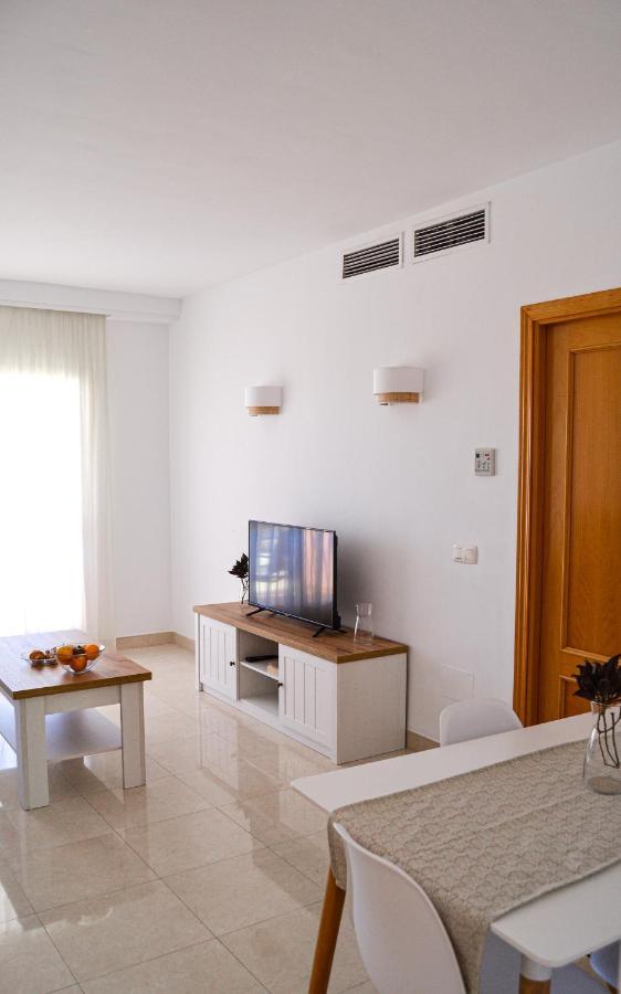 Home Anoreta Malaga 316 Торе де Бенагалбон Екстериор снимка