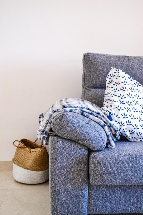 Home Anoreta Malaga 316 Торе де Бенагалбон Екстериор снимка