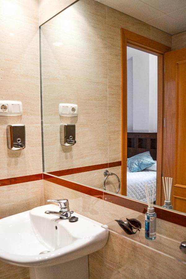 Home Anoreta Malaga 316 Торе де Бенагалбон Екстериор снимка