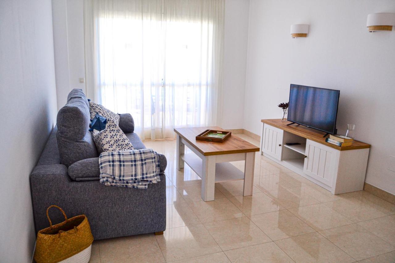 Home Anoreta Malaga 316 Торе де Бенагалбон Екстериор снимка