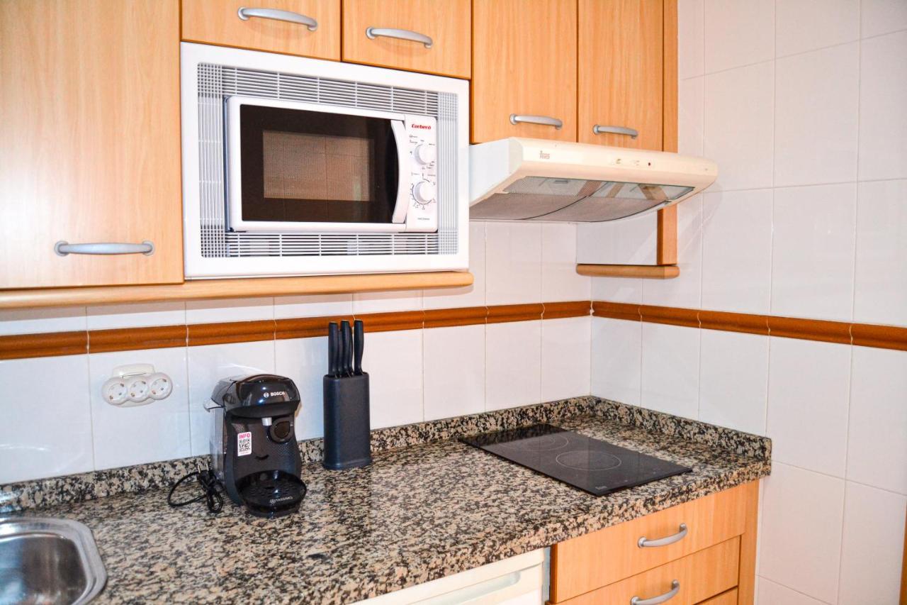 Home Anoreta Malaga 316 Торе де Бенагалбон Екстериор снимка