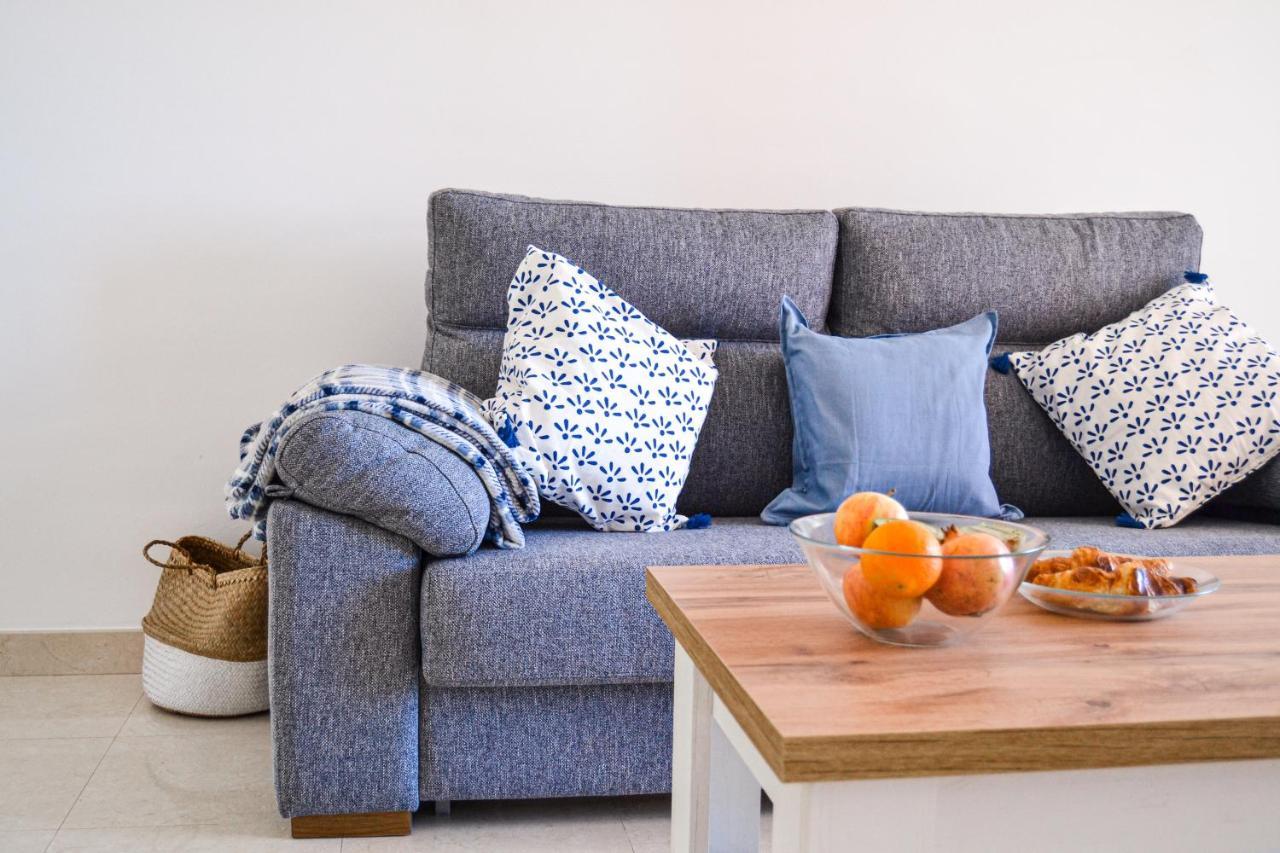 Home Anoreta Malaga 316 Торе де Бенагалбон Екстериор снимка