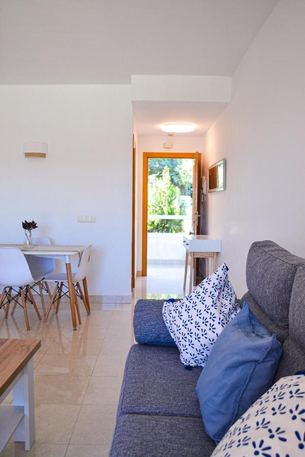 Home Anoreta Malaga 316 Торе де Бенагалбон Екстериор снимка