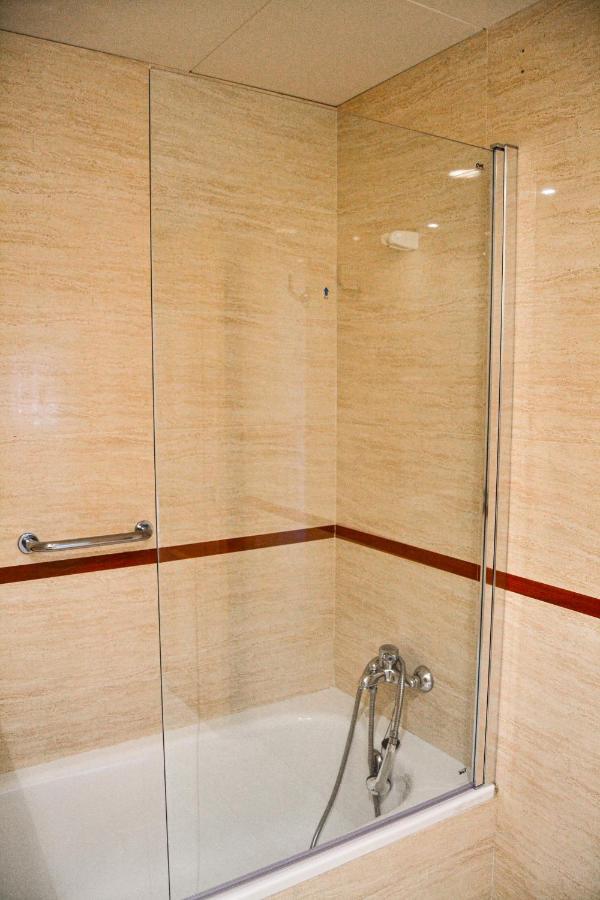 Home Anoreta Malaga 316 Торе де Бенагалбон Екстериор снимка