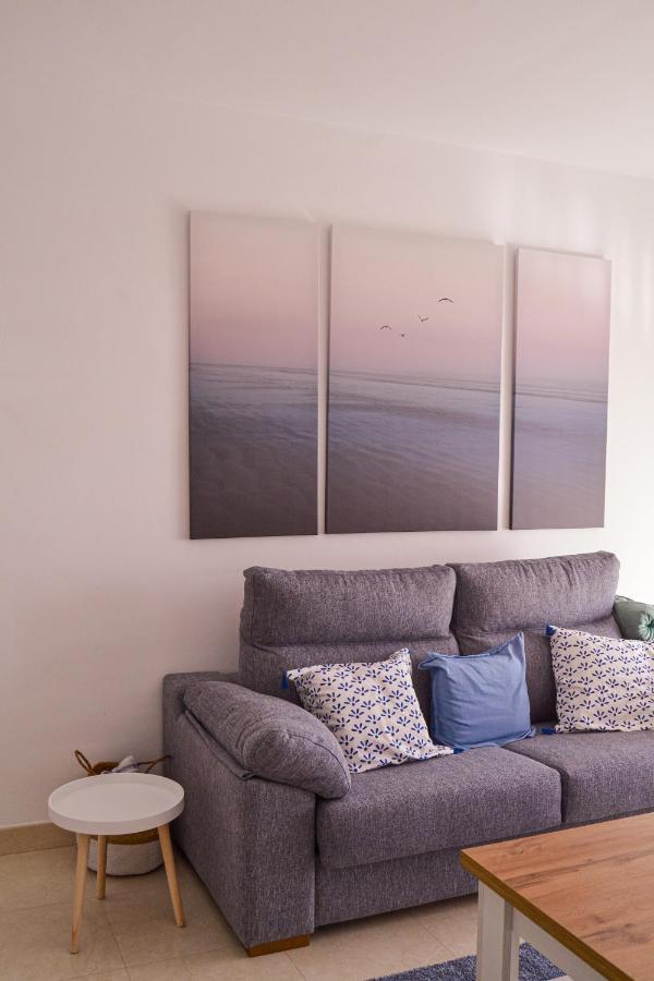 Home Anoreta Malaga 316 Торе де Бенагалбон Екстериор снимка