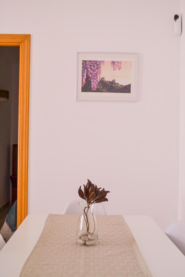 Home Anoreta Malaga 316 Торе де Бенагалбон Екстериор снимка