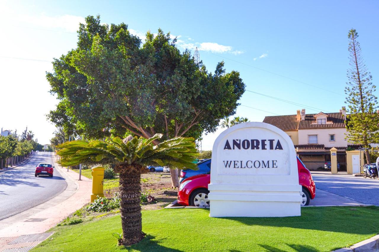 Home Anoreta Malaga 316 Торе де Бенагалбон Екстериор снимка