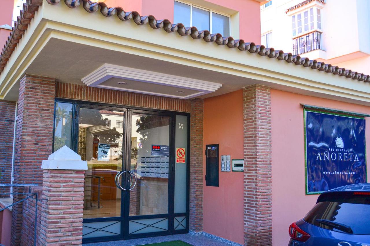 Home Anoreta Malaga 316 Торе де Бенагалбон Екстериор снимка