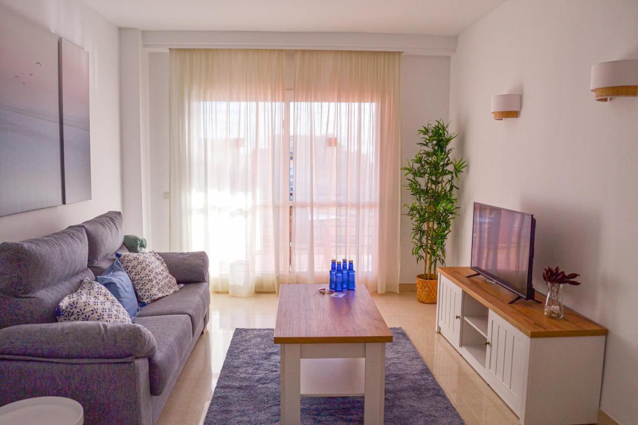 Home Anoreta Malaga 316 Торе де Бенагалбон Екстериор снимка
